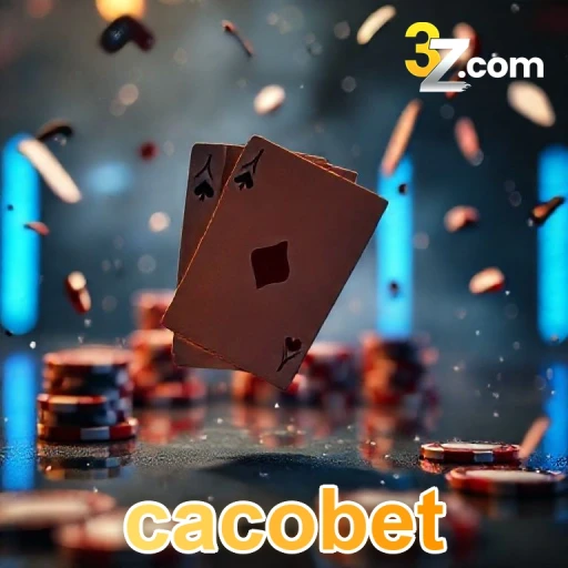 cacobet Jogos de caça-níqueis